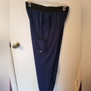 Sketchers women's scrub pants